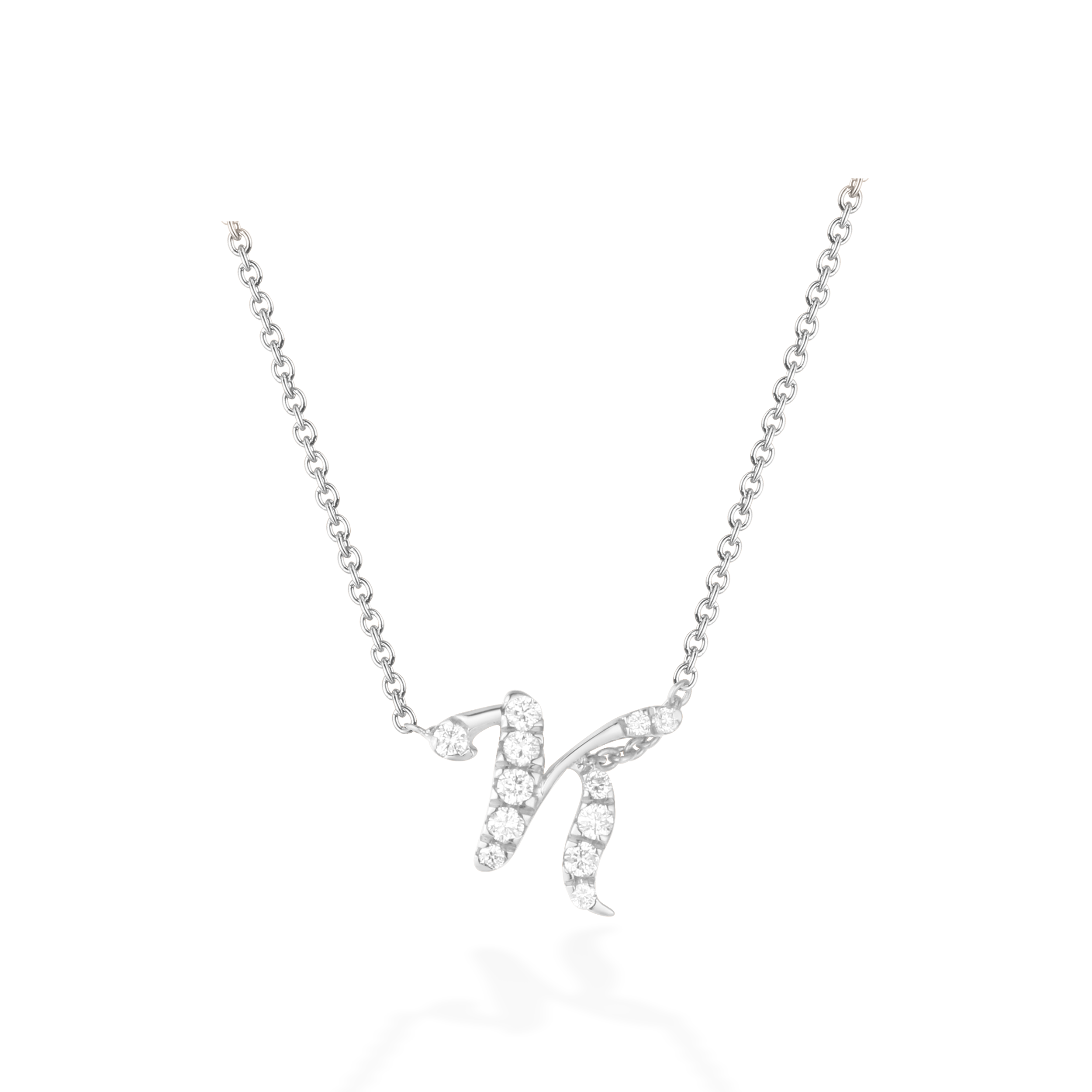 Henry Testing Diamond