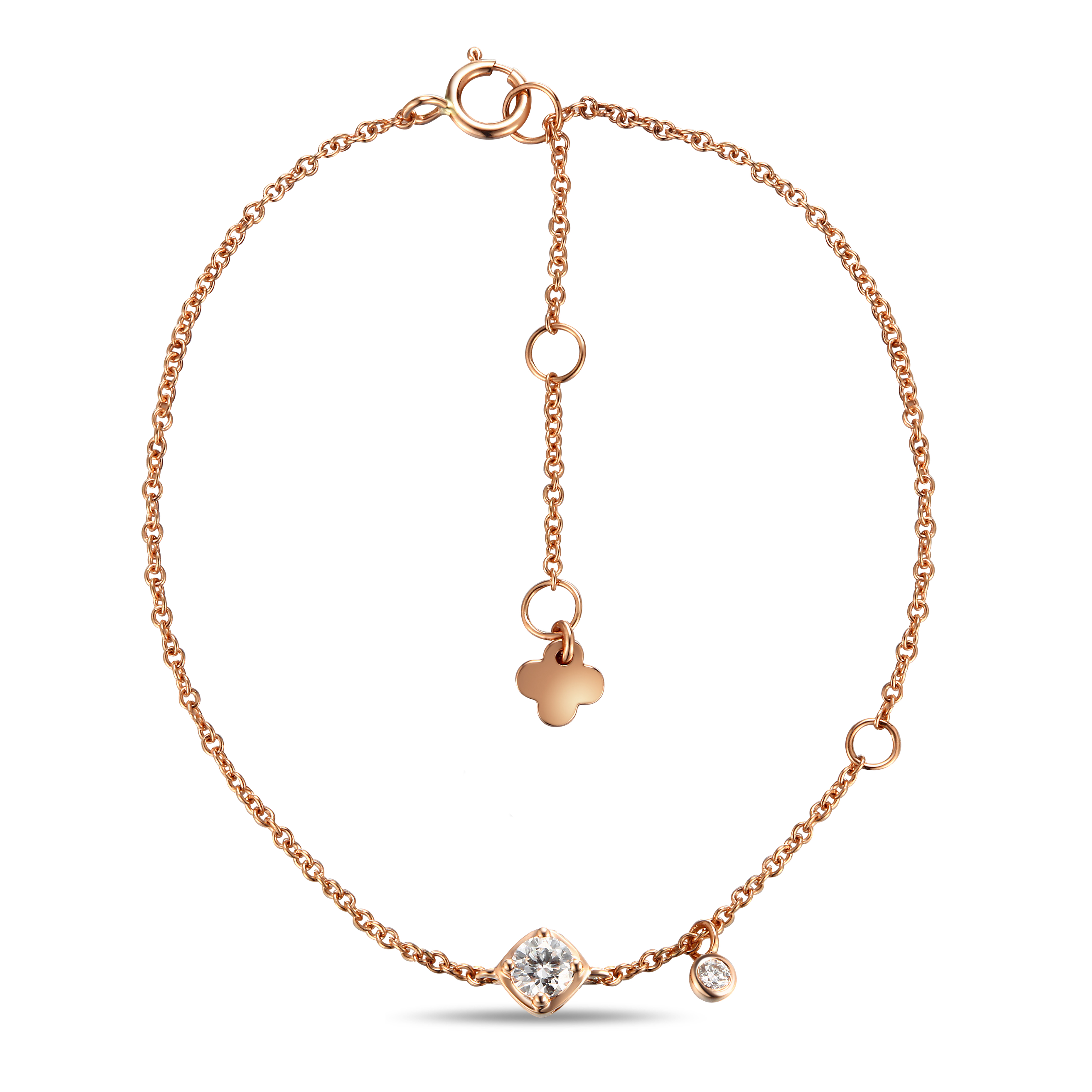 Your Own Words  Bracelet